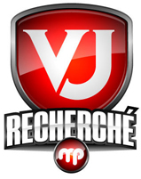 Logo VJ Recherché