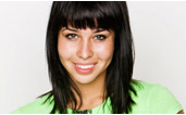 Laïla Tremblay VJ Recherchée Laïla Tremblay VJ Recherchée