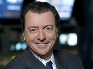 Jean-Luc Mongrain