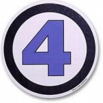 Fantastic Four