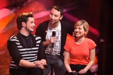 Finalistes VJ Recherche 02 Finalistes VJ Recherche 02