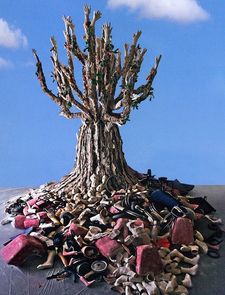 Arbre des possibles