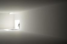 emptiness