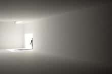 emptiness