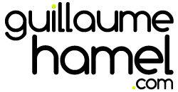 Guillaumehamel.com